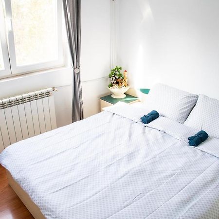 Family-Friendly Apartment Oradea Extérieur photo