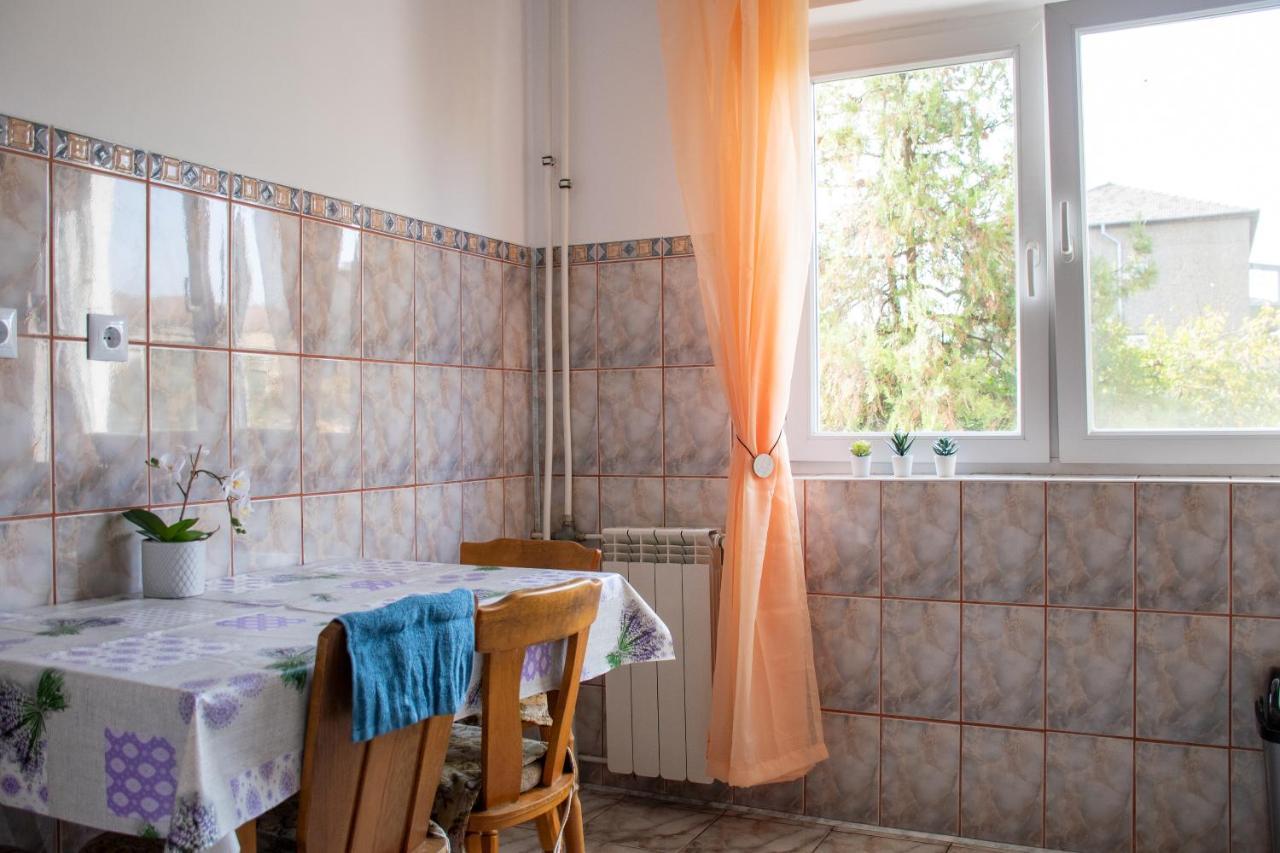 Family-Friendly Apartment Oradea Extérieur photo