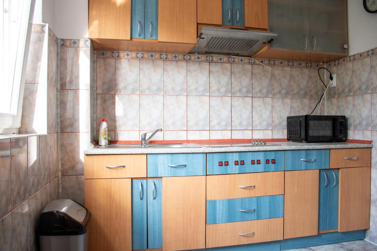 Family-Friendly Apartment Oradea Extérieur photo