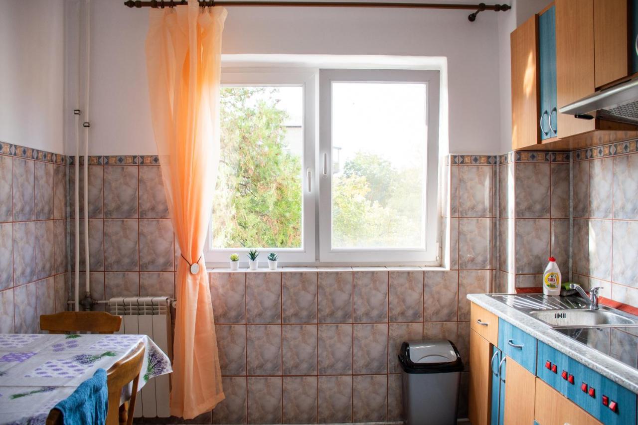 Family-Friendly Apartment Oradea Extérieur photo