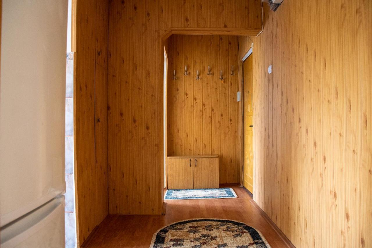 Family-Friendly Apartment Oradea Extérieur photo