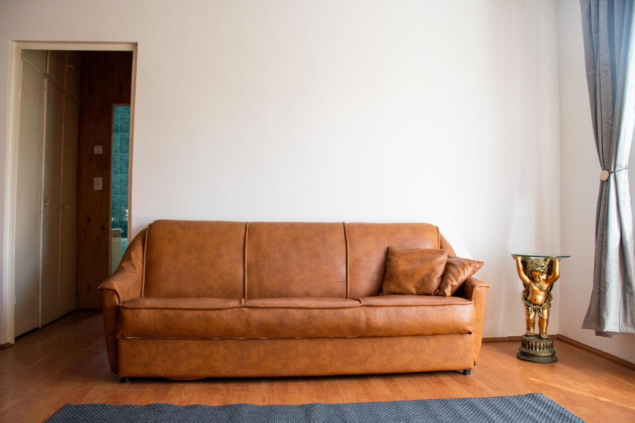 Family-Friendly Apartment Oradea Extérieur photo