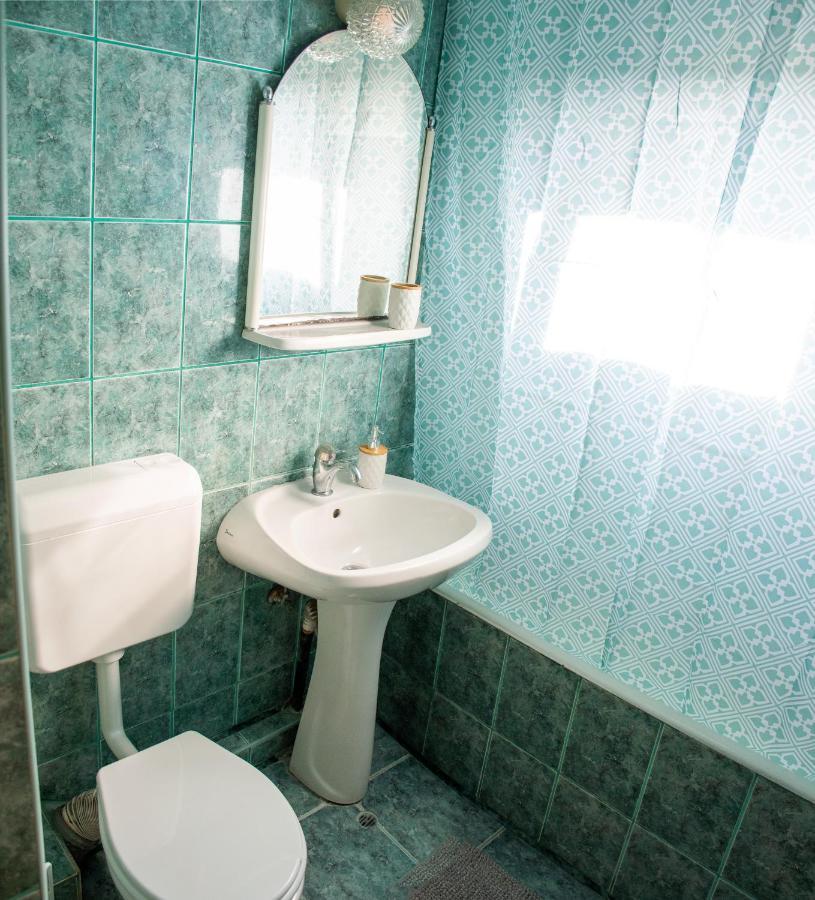 Family-Friendly Apartment Oradea Extérieur photo