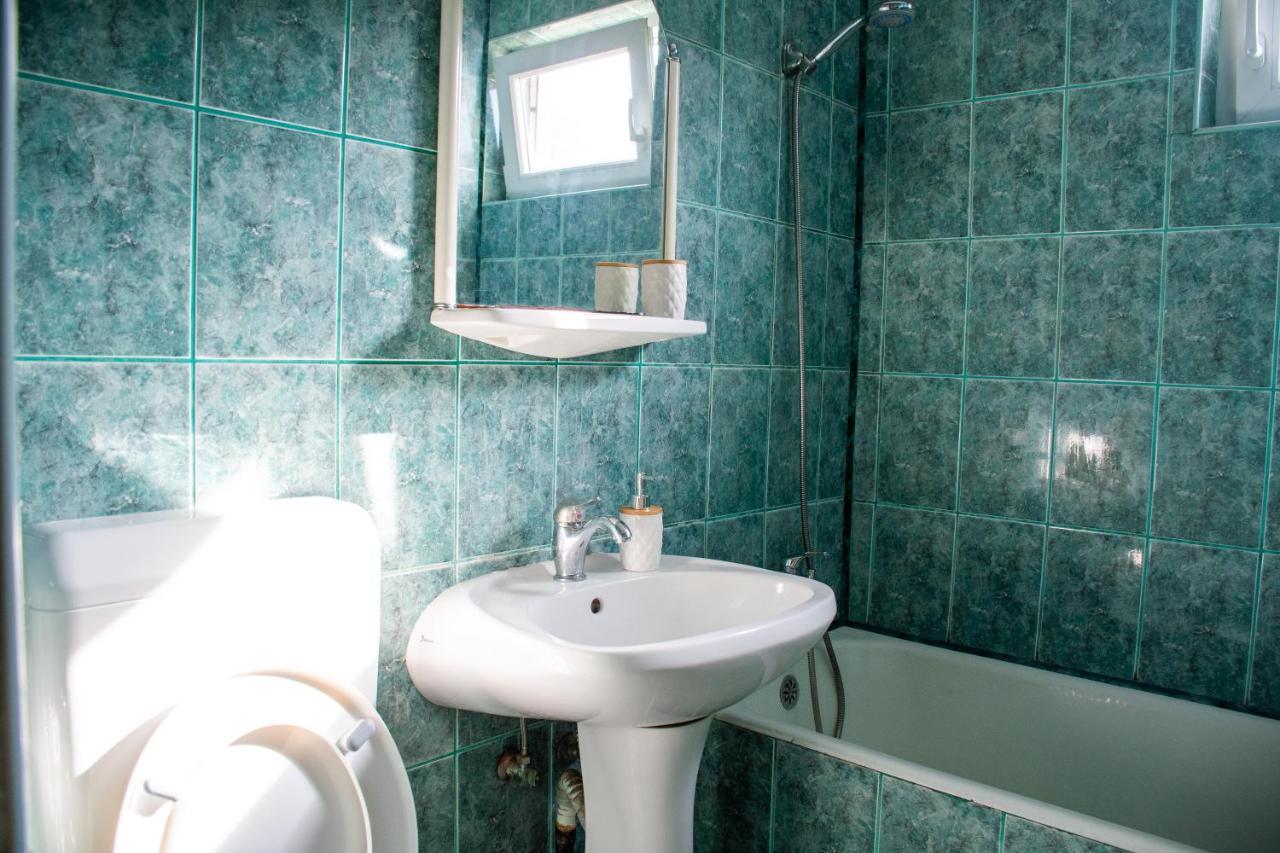 Family-Friendly Apartment Oradea Extérieur photo